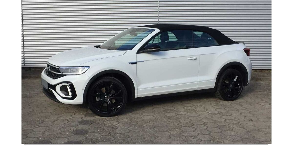 VW T-Roc 7.456 km 30.850 &euro; Hamburg 22393