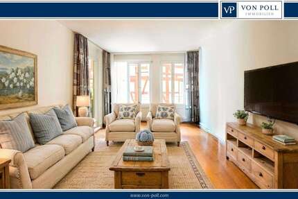 Wohnung zum Kaufen in Nördlingen 380.000 € 79.71 m² 3 zimmer