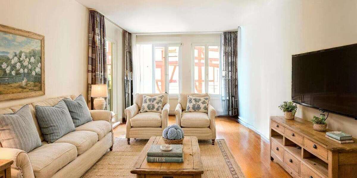 Wohnung zum Kaufen in Nördlingen 380.000 € 79.71 m² 3 zimmer