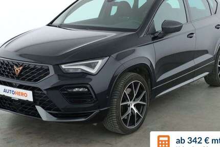 Cupra Ateca 65.770 km 24.850 &euro; Hamburg 22529