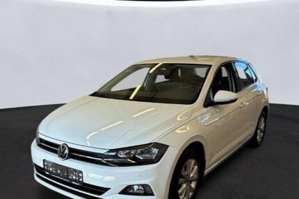 VW Polo 45.400 km 15.980 &euro; Erfurt 99099
