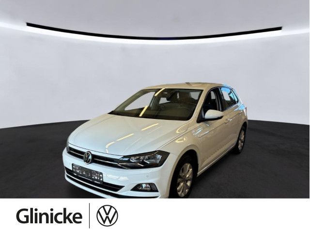 VW Polo 45.400 km 15.980 &euro; Erfurt 99099