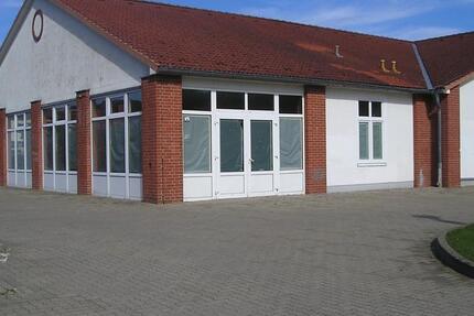 Gewerbeobjekt Bergen auf Rügen - 745&euro; | Angebot:26236514