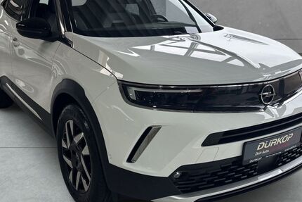 Opel Mokka 23.669 km 23.450 &euro; Goslar 38644