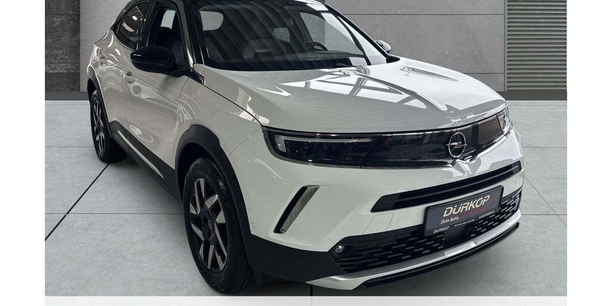 Opel Mokka 23.669 km 23.450 &euro; Goslar 38644