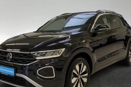 VW T-Roc 8.815 km 31.222 &euro; Hamburg 22761