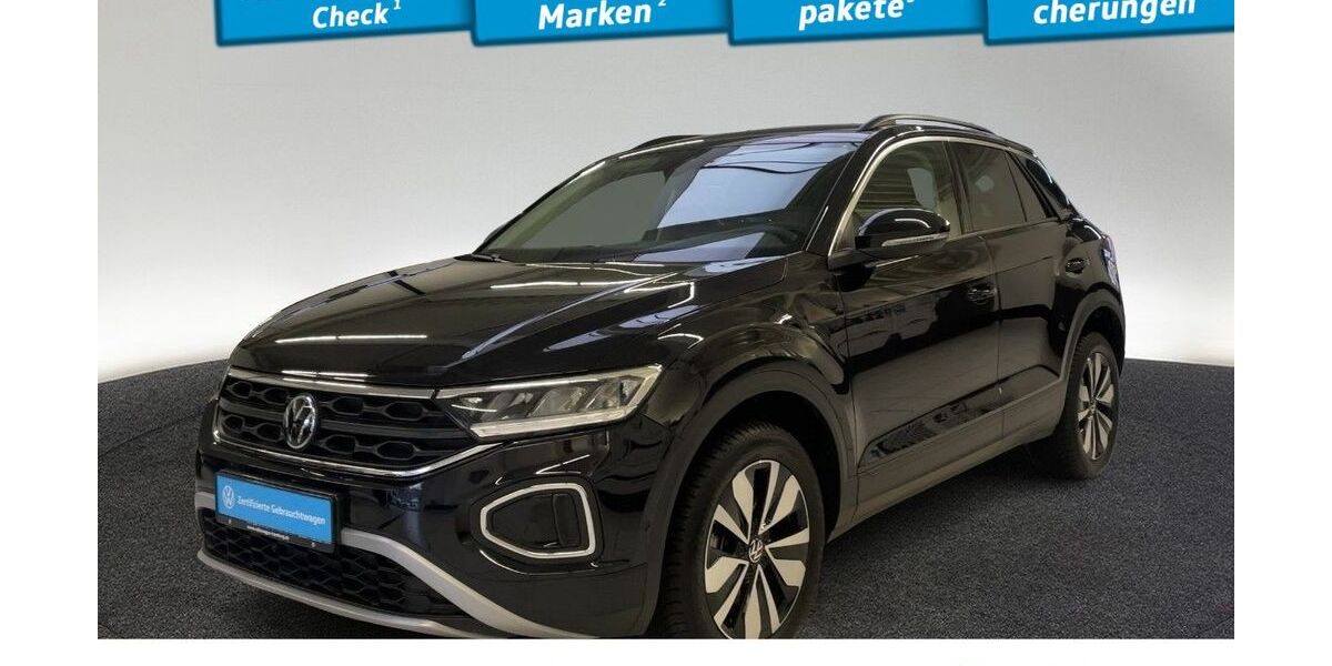 VW T-Roc 8.815 km 31.222 &euro; Hamburg 22761