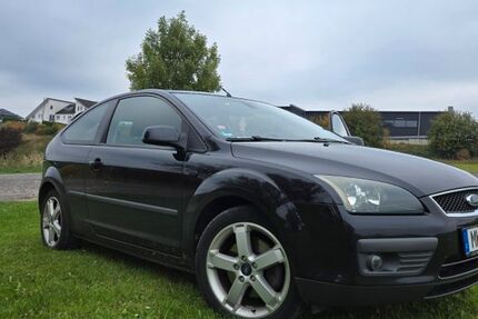 Ford Focus 189.200 km 1.950 &euro; Lüdenscheid 58507