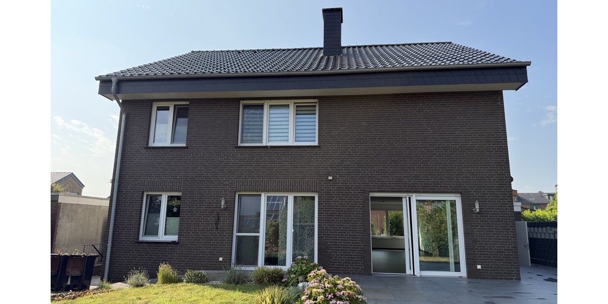 Modernes EFH in Neubeckum · Viel Platz, hoher Komfort - Familienmodus: an! - Einfamilienhaus Beckum Neubeckum | Angebot:27626385