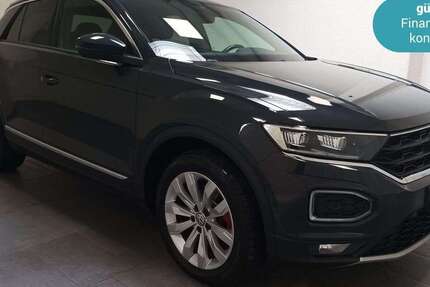 VW T-Roc 95.500 km 17.770 &euro; Egelsbach 63329