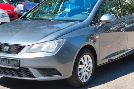 Seat Ibiza 157.633 km 4.499 &euro; Berlin 12349