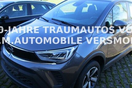 Opel Crossland (X) 89.000 km 15.900 &euro; Versmold 33775