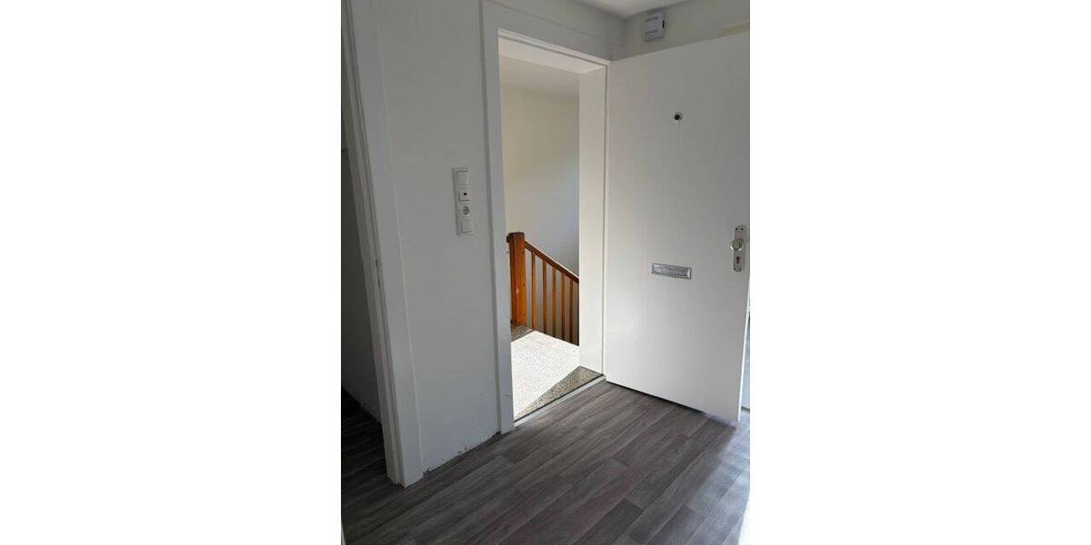 Etagenwohnung Hamburg Neuenfelde - 3 Zimmer, 57 m&sup2;, 545&euro; | Angebot:26903062