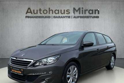 Peugeot 308 74.000 km 8.499 &euro; Delmenhorst 27751