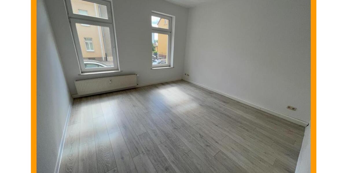 2 Raum EG-Wohnung in Zwötzen mit Mietergarten! - Erdgeschoßwohnung Gera Pforten | Angebot:26999168