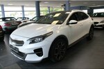 Kia XCeed 1.6 DCT Black XDrition - Panorama - 85.956 km 18.980 &euro; Euskirchen 53881