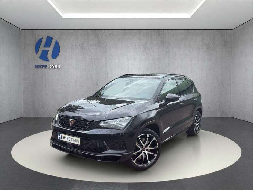 Ateca