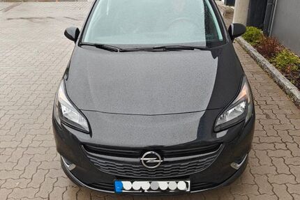 Opel Corsa 40.000 km 8.700 &euro; Hamburg 21149