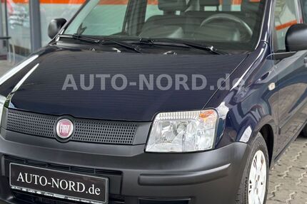 Fiat Panda 95.000 km 3.090 &euro; Neumünster 24534