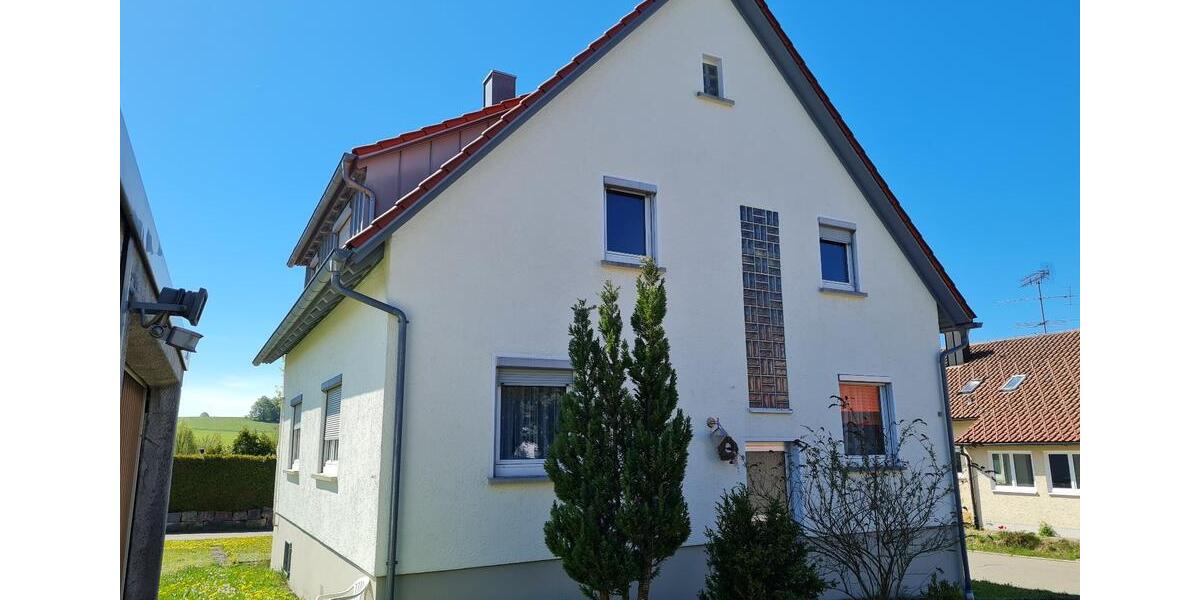 Einfamilienhaus Römerstein - 6 Zimmer, 110 m&sup2;, 320.000&euro; | Angebot:26365539