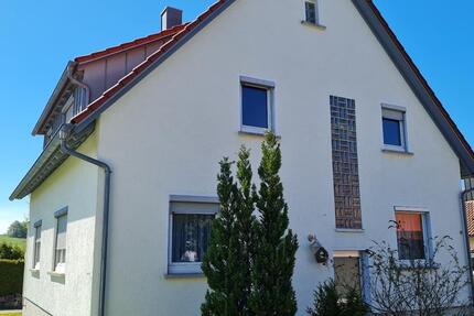 Haus Römerstein - 6 Zimmer, 110 m&sup2;, 320.000&euro; | Angebot:26365539