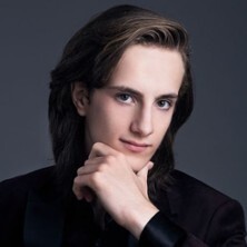 Yoav Levanon - Klavierabend Hannover
