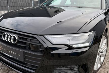 Audi A6 65.900 km 36.900 &euro; Stutensee 76297