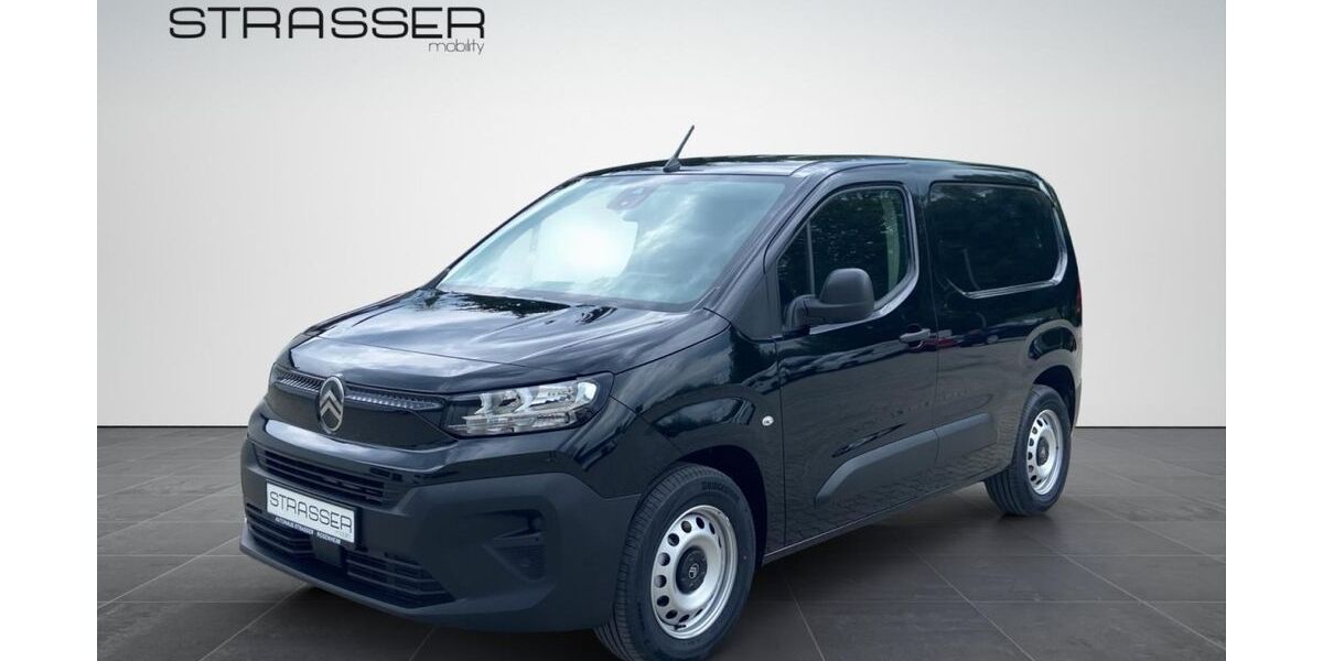 Citroen Berlingo 3.500 km 25.790 &euro; Rosenheim 83022