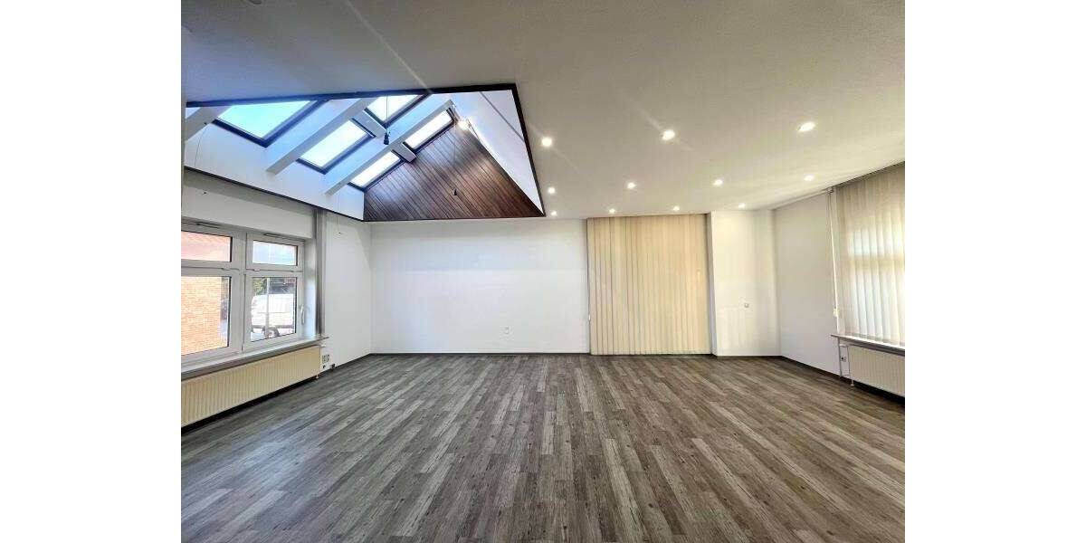 Gewerbeobjekt Neuharlingersiel - 1.250&euro; | Angebot:25666022