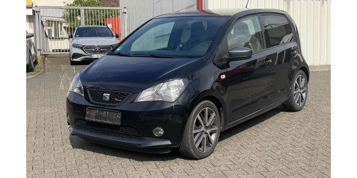 Seat Mii 65.000 km 7.995 &euro; Bielefeld 33647