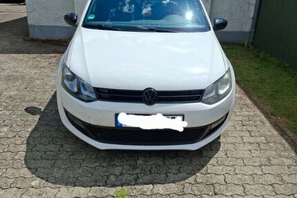 VW Polo 195.000 km 6.200 &euro; Clausthal-Zellerfeld 38678