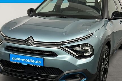 Citroen ë-C4 20.250 km 16.990 &euro; Reutlingen 72762