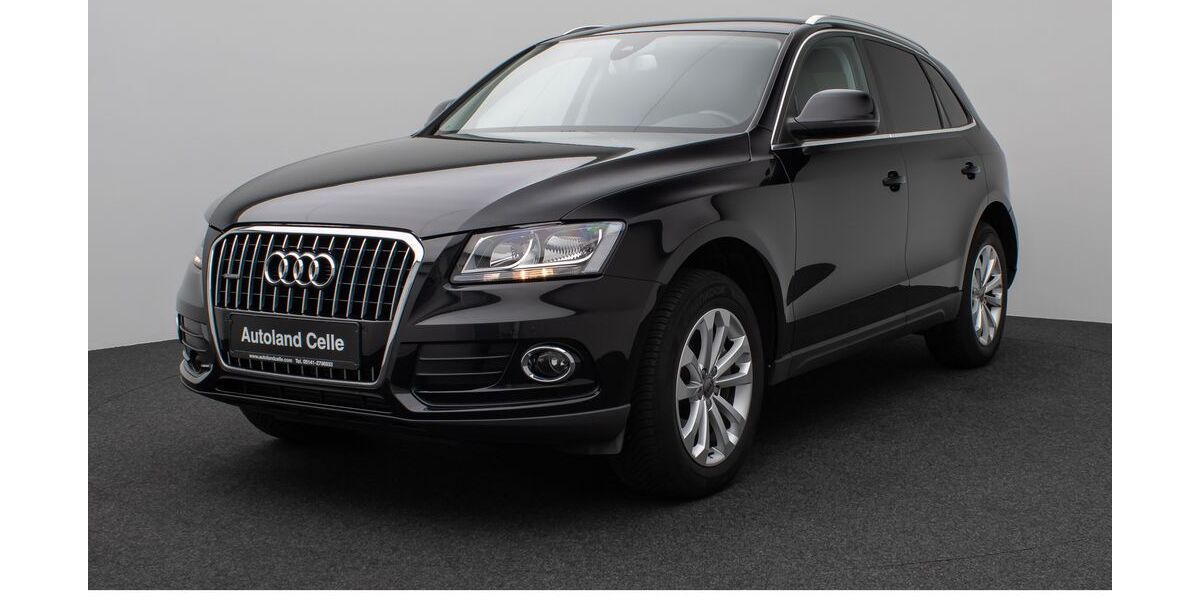 Audi Q5 175.000 km 15.499 &euro; Celle 29225