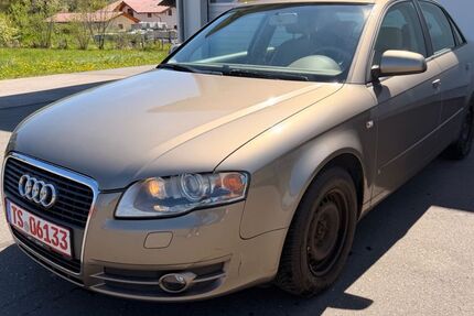 Audi A4 269.000 km 1.999 &euro; Grassau 83224