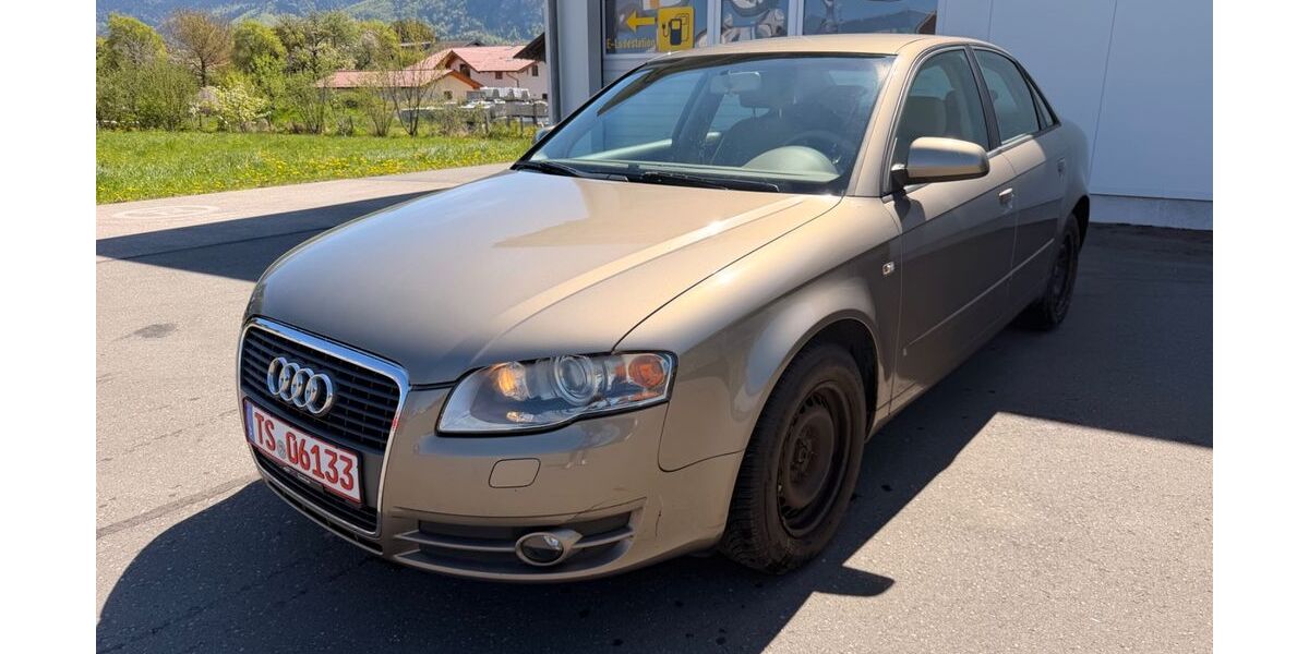 Audi A4 269.000 km 1.999 &euro; Grassau 83224