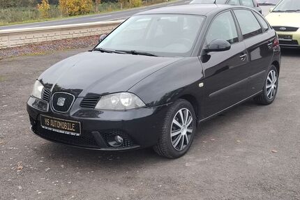 Seat Ibiza 187.000 km 1.999 € Willingen/Westerwald 56479