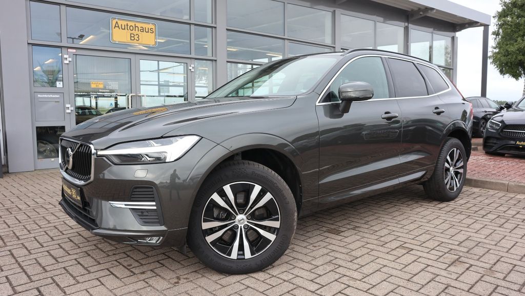 Volvo XC60 148.866 km 24.990 &euro; Bergen 29303