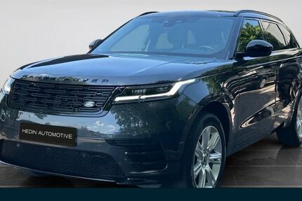 Land Rover Range Rover Velar 61.438 km 49.890 &euro; Kaiserslautern 67663