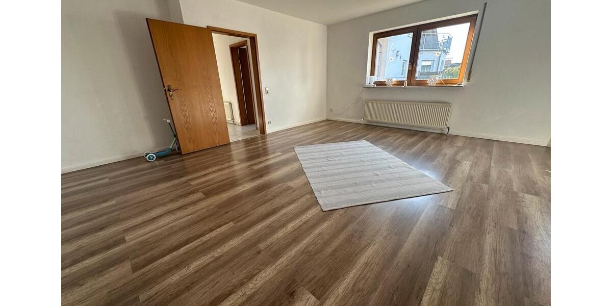 Erdgeschoßwohnung Buseck - 1 Zimmer, 45 m&sup2;, 460&euro; | Angebot:25570247