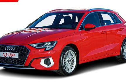 Audi A3 27.408 km 24.950 &euro; Senftenberg 01968