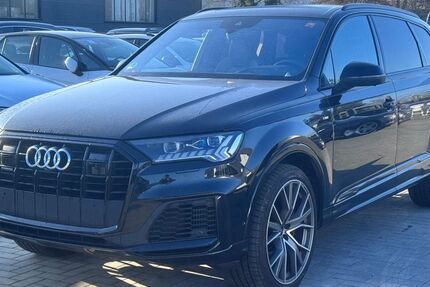 Audi Q7 253.883 km 42.990 &euro; Vechelde 38159