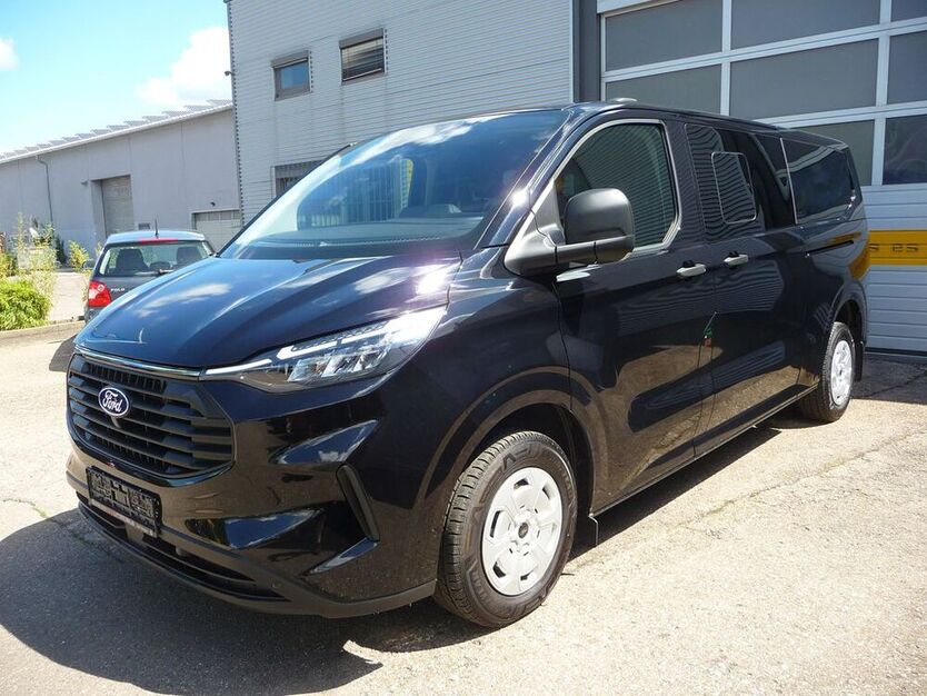 Transit Custom