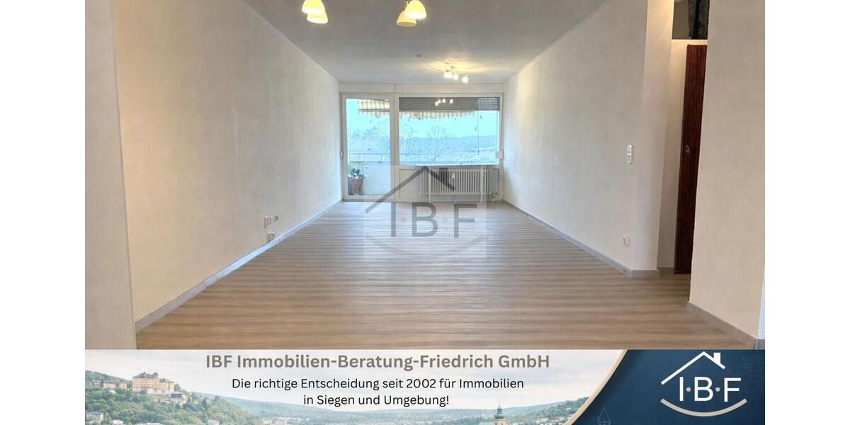 Etagenwohnung Neunkirchen - 2 Zimmer, 65 m&sup2;, 580&euro; | Angebot:25230733