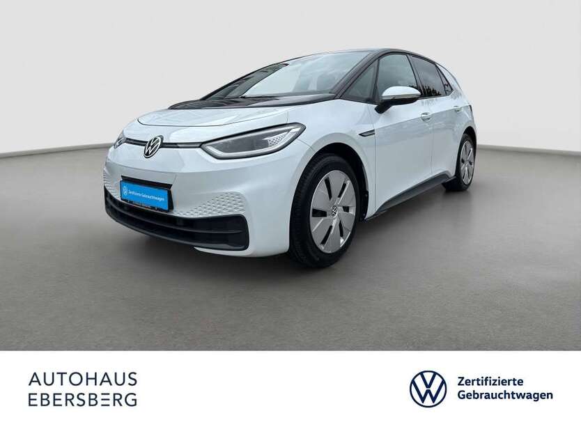 VW ID.3 38.500 km 21.879 € Ebersberg 85560