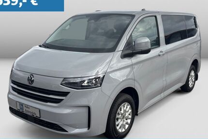 VW T7 Kombi 4.666 km 46.490 &euro; Bietigheim-Bissingen 74321