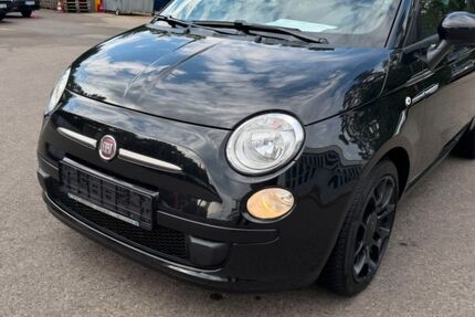 Fiat 500 85.000 km 6.380 &euro; Nürnberg 90455