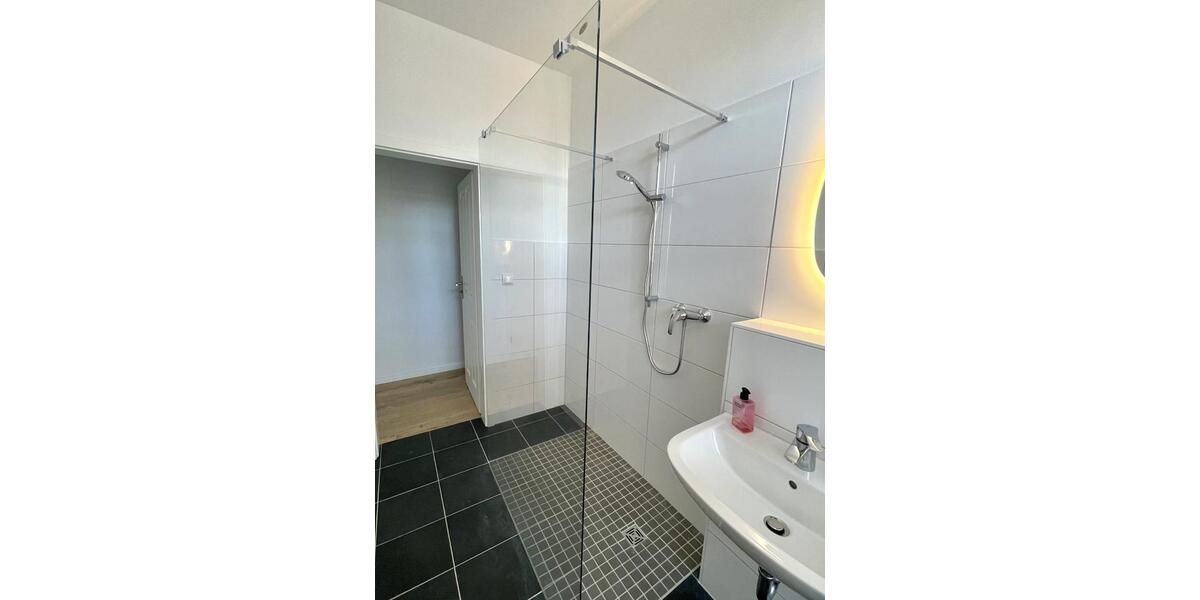 Möbliertes Appartement Friedrich wartet auf den passenden Mieter 1 zimmer