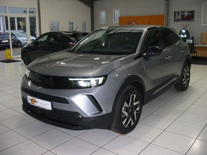 Mokka