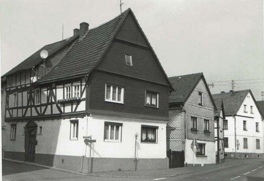 Etagenwohnung Leun - 3 Zimmer, 85 m&sup2;, 82.500&euro; | Angebot:26412599