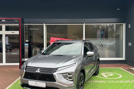 Mitsubishi Eclipse Cross 19.000 km 29.980 &euro; Burglengenfeld 93133